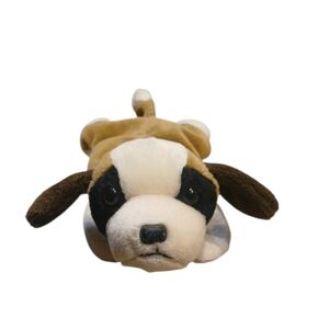 🌷Beanie Baby "Bernie" The St. Bernard Plush